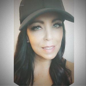 Meet your Posher, Kristie